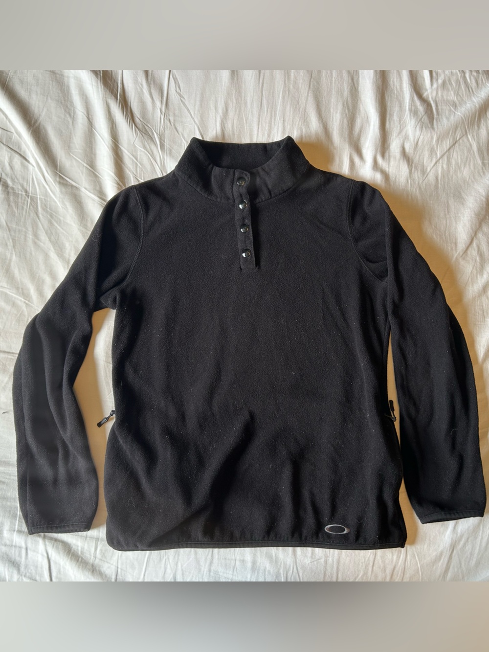Oakley Fleece Sweater